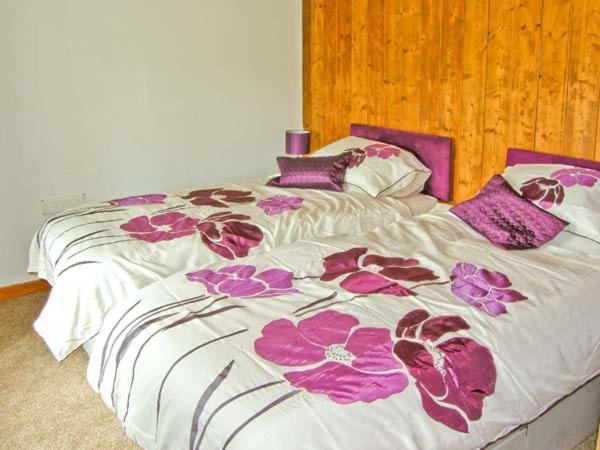 Bryn Re Villa Trawsfynydd Екстериор снимка