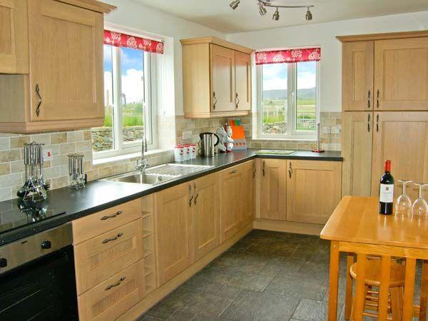 Bryn Re Villa Trawsfynydd Екстериор снимка