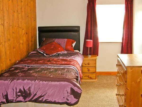 Bryn Re Villa Trawsfynydd Екстериор снимка