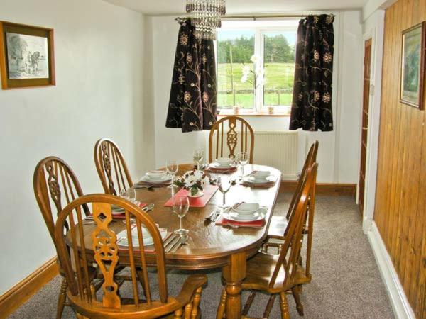 Bryn Re Villa Trawsfynydd Екстериор снимка